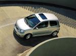 Toyota Yaris T-Sport 2001 года
